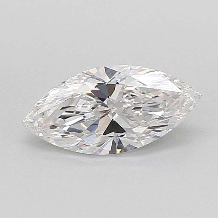 Lab Grown Diamond Lab-grown 1,37Ct E-VVS1 Marquise - IGILG749574612