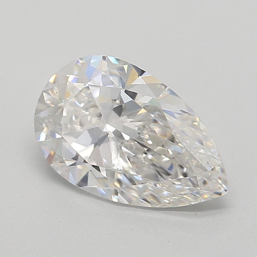 Lab Grown Diamond Lab-grown 1,09Ct F-VS2 Oval - IGILG761552022 1