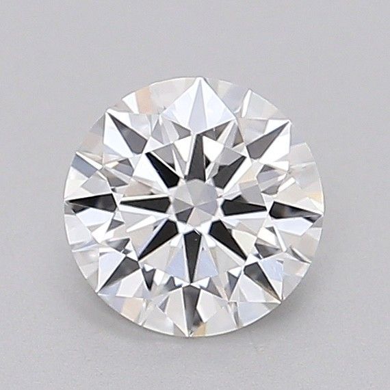 Lab Grown Diamond Lab-grown 1,06Ct F-VVS1 Round - IGILG761551991