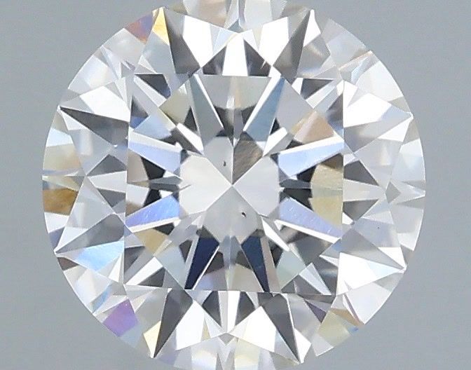 Lab Grown Diamond Lab-grown 1,56Ct F-VS2 Round - IGILG781631477