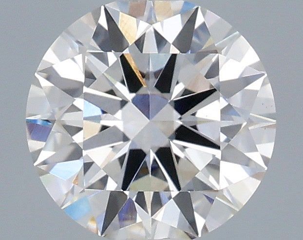Lab Grown Diamond Lab-grown 1,52Ct G-VS1 Round - IGILG781632029