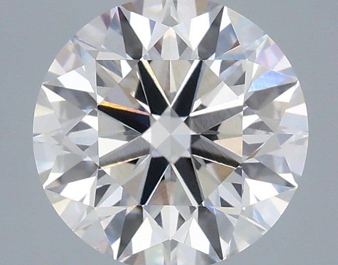 Lab Grown Diamond Lab-grown 2,04Ct G-VVS2 Round - IGILG781632024