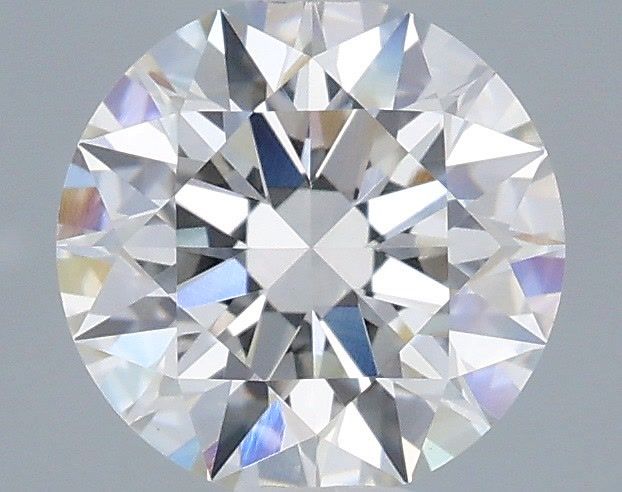 Lab Grown Diamond Lab-grown 1,56Ct F-VS1 Round - IGILG781631465