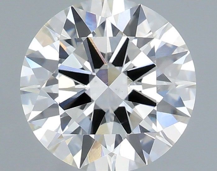 Lab Grown Diamond Lab-grown 1,52Ct G-VS1 Round - IGILG781631473