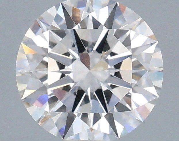 Lab Grown Diamond Lab-grown 1,52Ct F-VVS2 Round - IGILG781631468 1