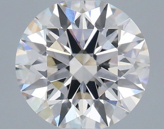Lab Grown Diamond Lab-grown 1,57Ct G-VS1 Round - IGILG781632028