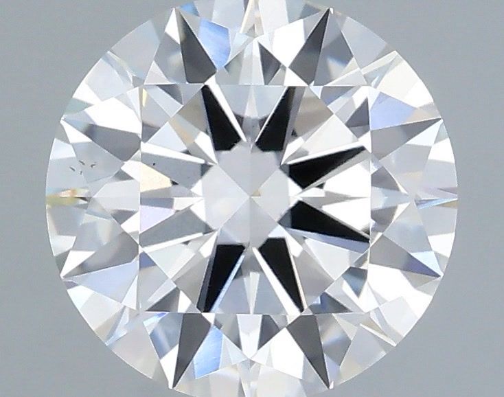 Lab Grown Diamond Lab-grown 2,04Ct F-VS1 Round - IGILG781631482