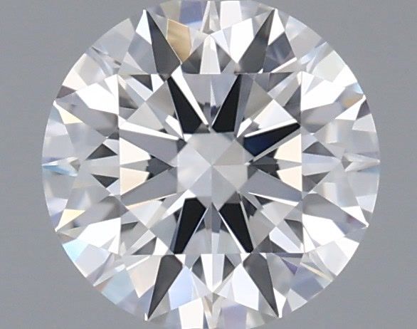 Lab Grown Diamond Lab-grown 0,98Ct D-VVS1 Round - IGILG735538756