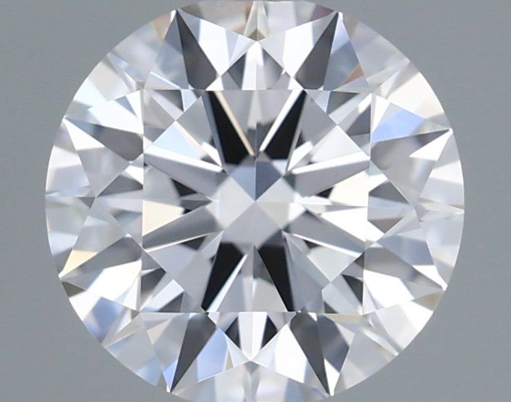 Lab Grown Diamond Lab-grown 1,12Ct D-IF Round - IGILG722549233