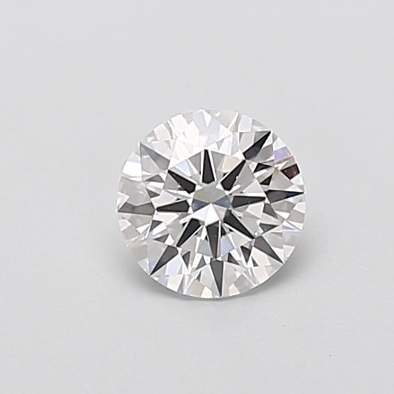 Lab Grown Diamond Lab-grown 0,65Ct D-VVS2 Round - IGILG795607861