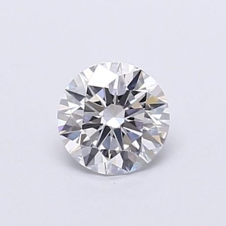Lab Grown Diamond Lab-grown 0,51Ct D-VS1 Round - IGILG795607848 1