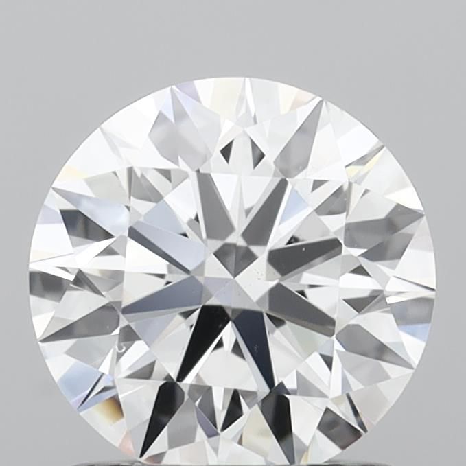 Lab Grown Diamond Lab-grown 1,06Ct D-VS1 Round - IGILG781618816 1