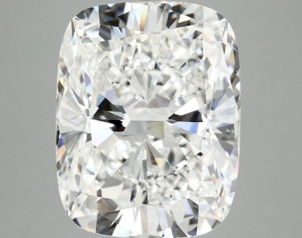 Lab Grown Diamond Lab-grown 8,83Ct E-VVS2 Cushion - IGILG764660093 1