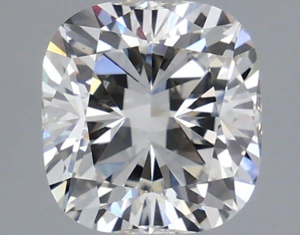 Lab Grown Diamond Lab-grown 1,82Ct H-VVS2 Cushion - IGILG677514228