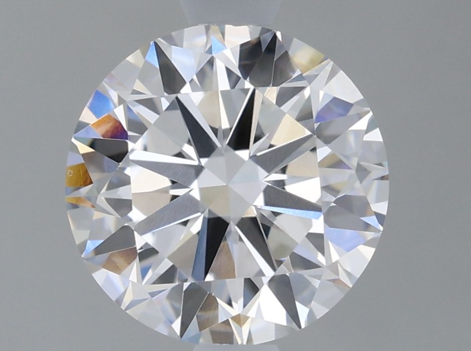 Lab Grown Diamond Lab-grown 1,5Ct D-VVS1 Round - IGILG810611785