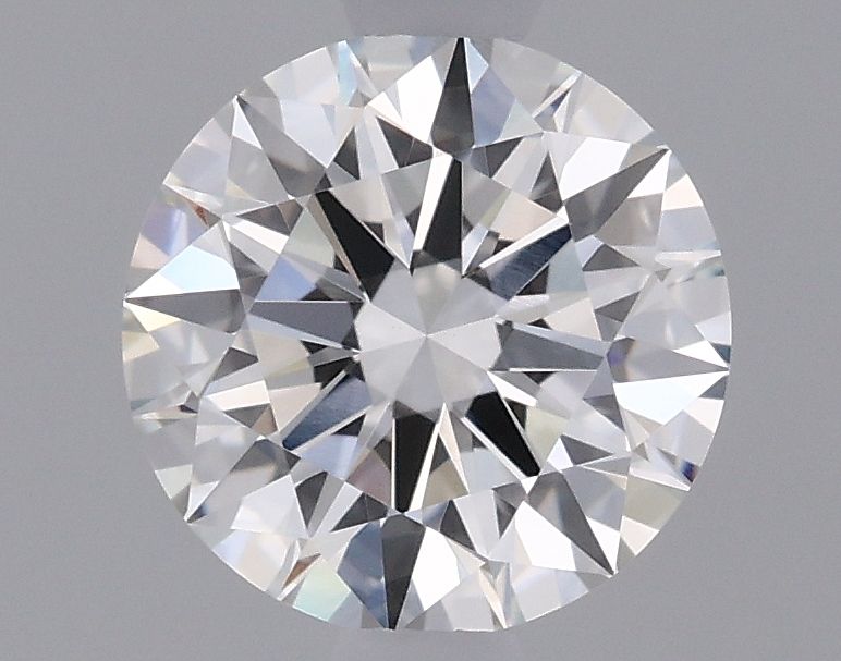 Lab Grown Diamond Lab-grown 1,02Ct F-VVS2 Round - IGILG809683574