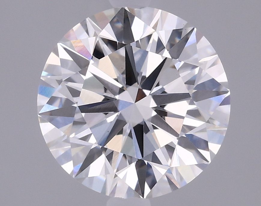 Lab Grown Diamond Lab-grown 1,52Ct F-VVS2 Round - IGILG810625975 1