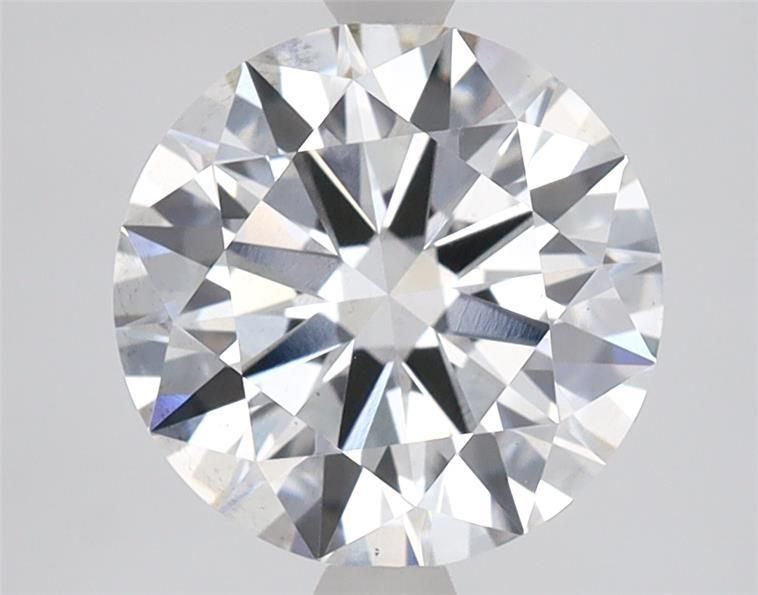 Lab Grown Diamond Lab-grown 2,5Ct F-VS2 Round - IGILG716505828