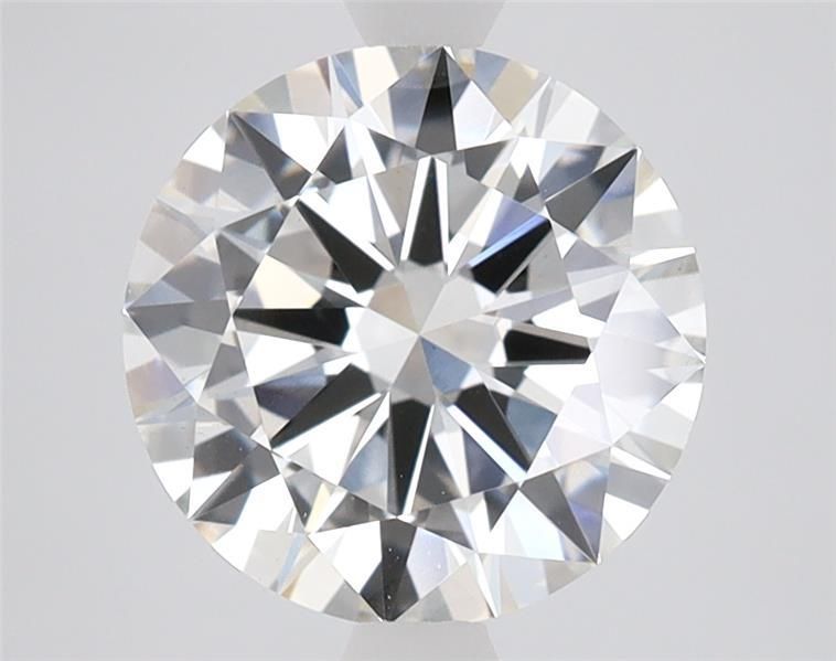 Lab Grown Diamond Lab-grown 2,5Ct G-VS1 Round - IGILG734543784