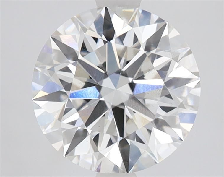 Lab Grown Diamond Lab-grown 2,08Ct F-VS2 Round - IGILG770630548
