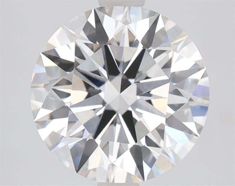 Lab Grown Diamond Lab-grown 2,08Ct G-VS1 Round - IGILG770625479