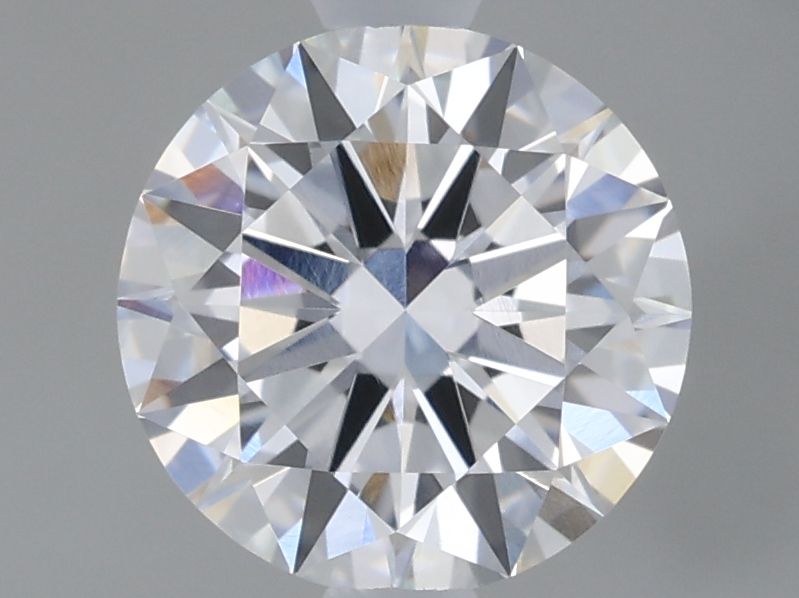 Lab Grown Diamond Lab-grown 1,02Ct D-VVS2 Round - IGILG809683518