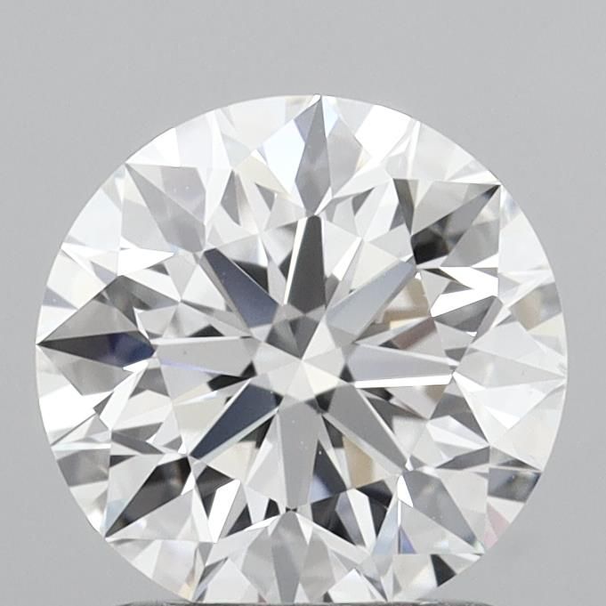 Lab Grown Diamond Lab-grown 1,5Ct D-VVS1 Round - IGILG792634678