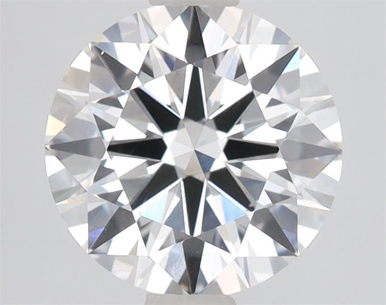 Lab Grown Diamond Lab-grown 2,09Ct F-VVS2 Round - IGILG766643340 1