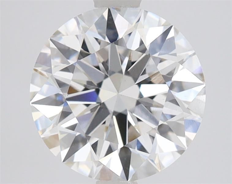 Lab Grown Diamond Lab-grown 2,09Ct F-VVS2 Round - IGILG764699855 1