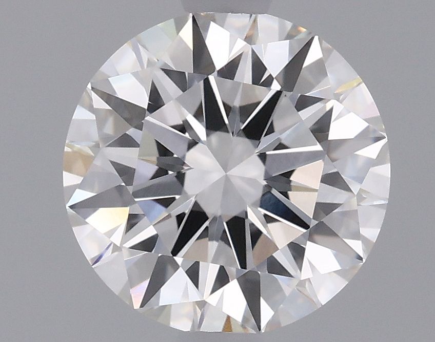 Lab Grown Diamond Lab-grown 1,51Ct F-VVS1 Round - IGILG809679288
