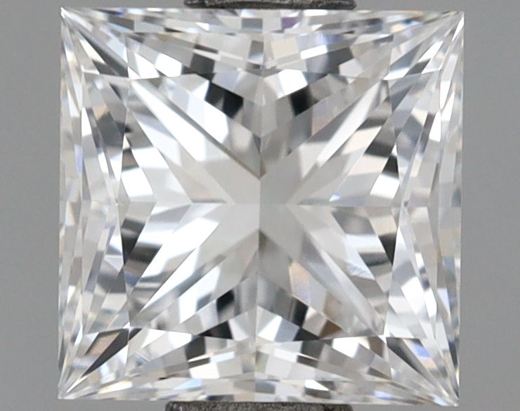 Lab Grown Diamond Lab-grown 1,06Ct D-VVS2 Princess - IGILG752582334