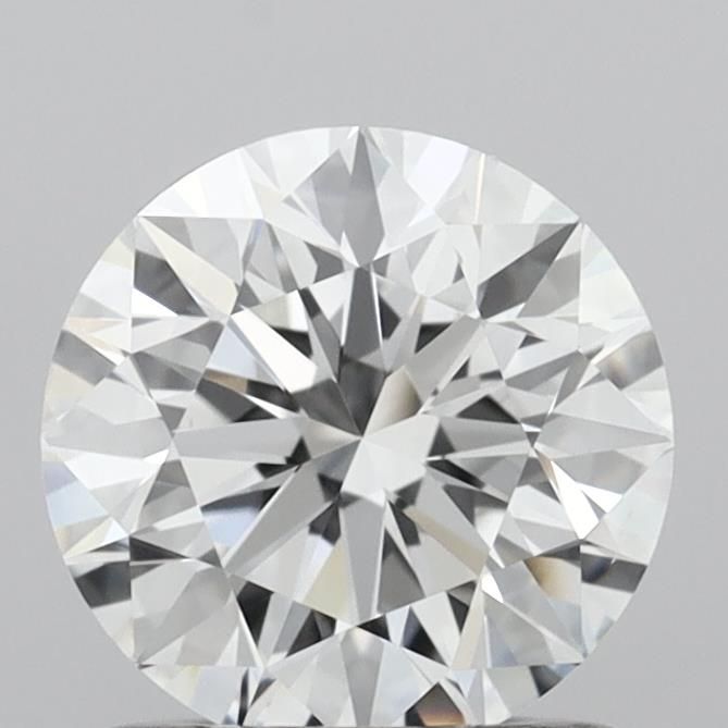 Lab Grown Diamond Lab-grown 1,06Ct D-VS1 Round - IGILG783647222 1