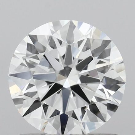 Lab Grown Diamond Lab-grown 1,03Ct D-VS1 Round - IGILG783647181 1