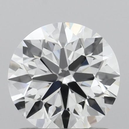 Lab Grown Diamond Lab-grown 1,03Ct D-VS1 Round - IGILG783647178 1