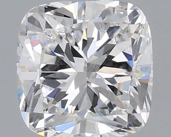 Lab Grown Diamond Lab-grown 1,01Ct D-VVS1 Cushion - IGILG787668219