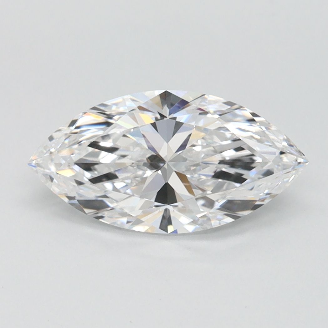 Lab Grown Diamond Lab-grown 1,08Ct D-IF Marquise - IGILG780661422