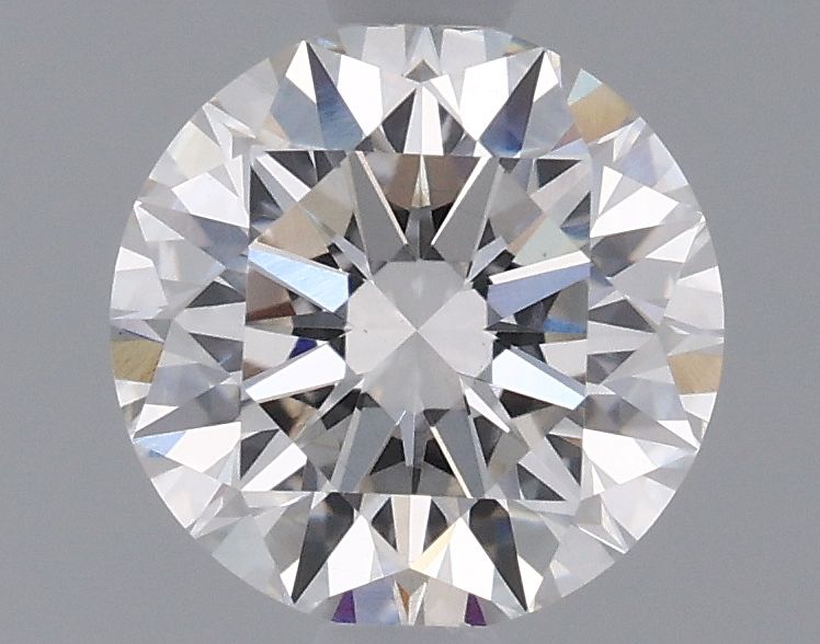 Lab Grown Diamond Lab-grown 1,05Ct F-VS1 Round - IGILG810638923