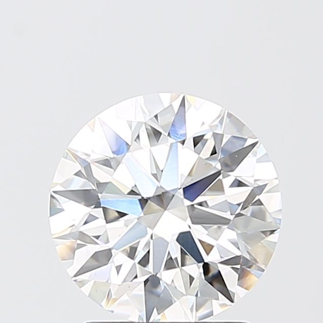Lab Grown Diamond Lab-grown 2,06Ct F-VVS2 Round - IGILG782621780 1