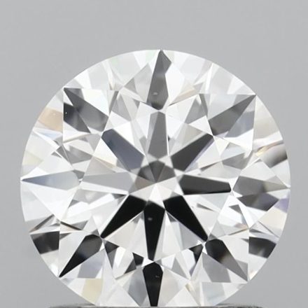 Lab Grown Diamond Lab-grown 1,03Ct D-VS1 Round - IGILG781618384 1