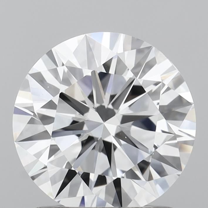 Lab Grown Diamond Lab-grown 1,23Ct D-VS1 Round - IGILG781618799 1