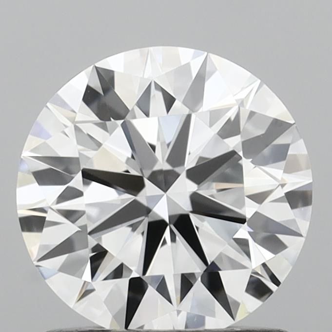Lab Grown Diamond Lab-grown 1,07Ct D-VS1 Round - IGILG781605997 1