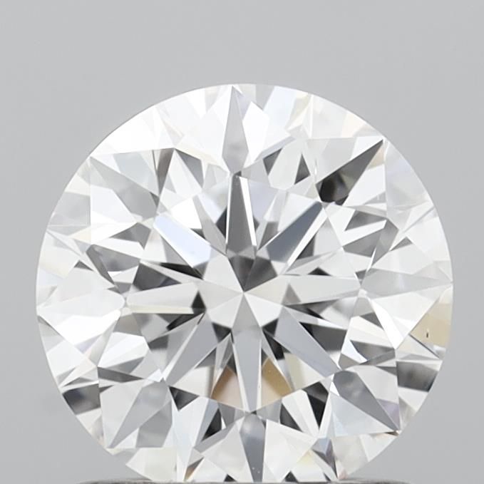 Lab Grown Diamond Lab-grown 1,06Ct D-VS1 Round - IGILG781618817 1