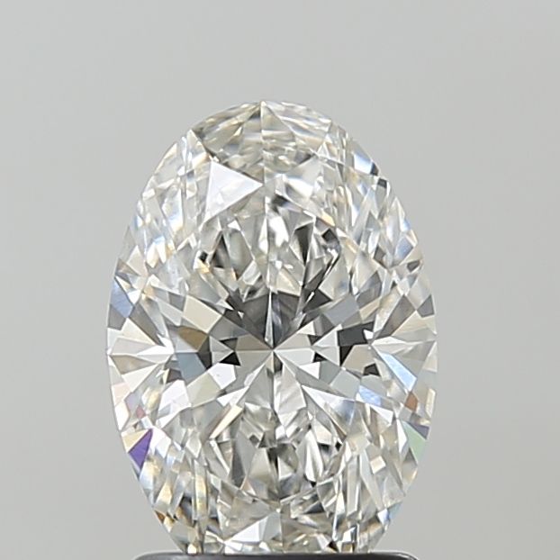 Lab Grown Diamond Lab-grown 1,54Ct F-VS1 Oval - IGILG775641984 1