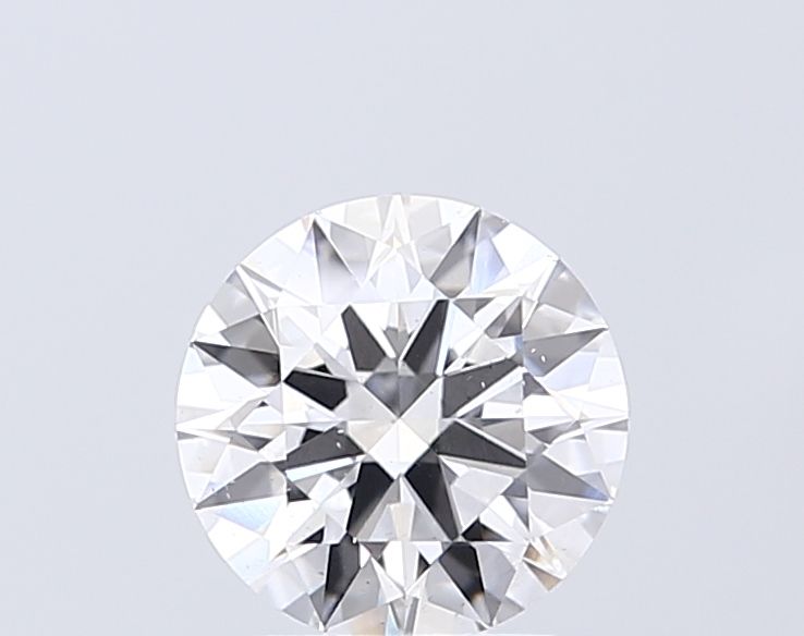 Lab Grown Diamond Lab-grown 1,5Ct F-VS2 Round - IGILG771642353