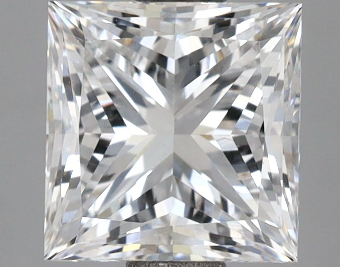 Lab Grown Diamond Lab-grown 2,04Ct D-VS1 Princess - IGILG769626811