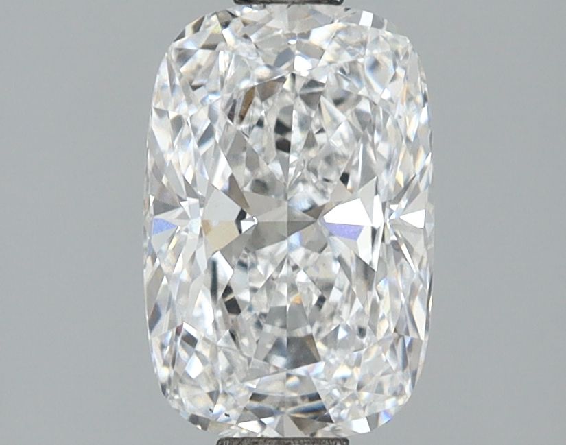 Lab Grown Diamond Lab-grown 1,54Ct D-VS1 Cushion - IGILG784640357