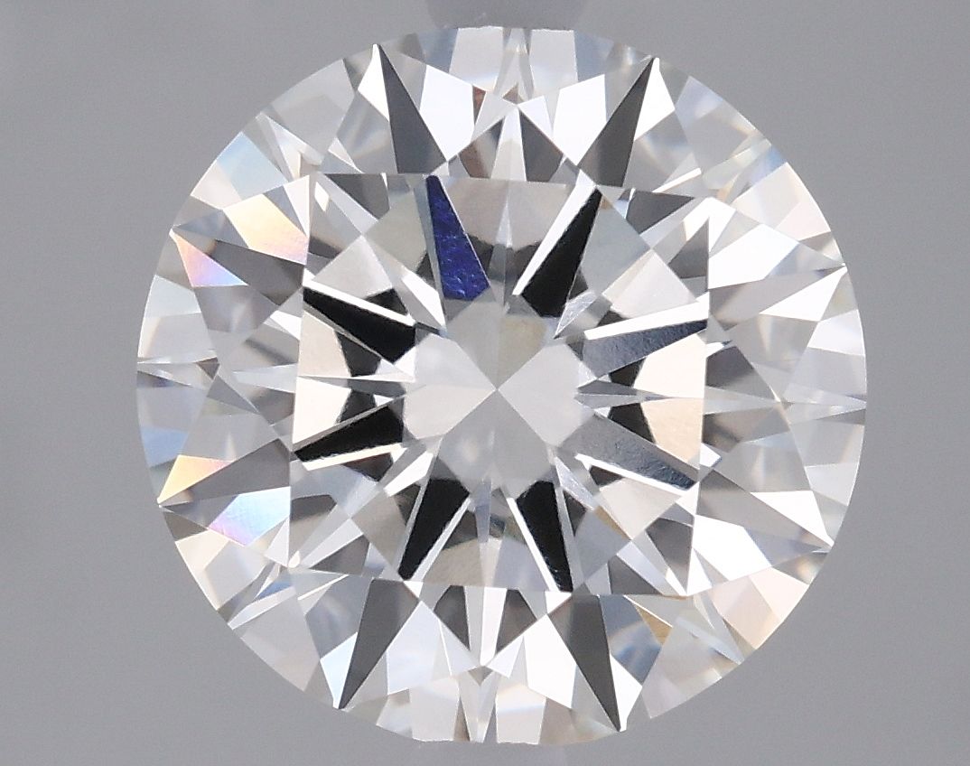 Lab Grown Diamond Lab-grown 3,04Ct G-VVS2 Round - IGILG811663878