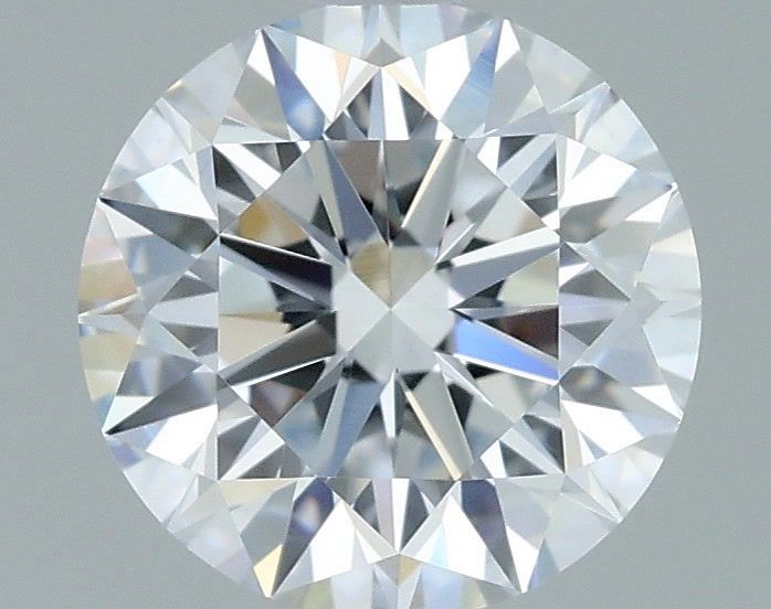 Lab Grown Diamond Lab-grown 1,06Ct F-VVS2 Round - IGILG800680895 1