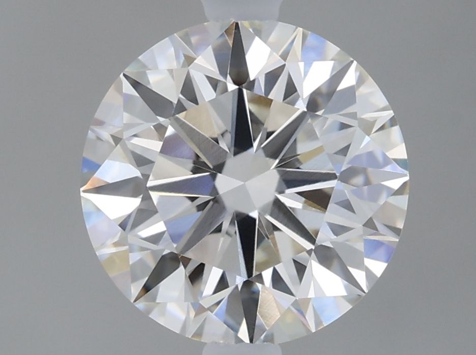 Lab Grown Diamond Lab-grown 1,52Ct F-VVS2 Round - IGILG811606932 1