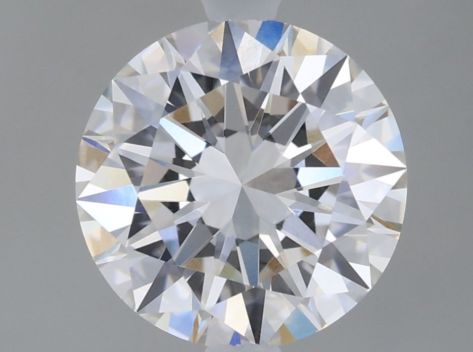 Lab Grown Diamond Lab-grown 1,53Ct E-VVS1 Round - IGILG811689875